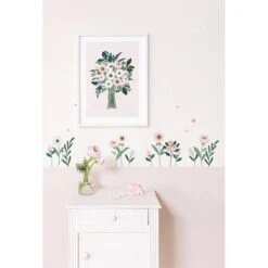 Stickers Muraux Fleurs WONDERLAND 8 Stickers Muraux Fleurs WONDERLAND -Lilipinso Déco Soldes Boutique cc60652a6fef82d63b05cfc95362fef9 1