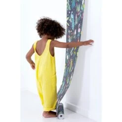 Papier Peint Oiseaux Tropicaux RIO -Lilipinso Déco Soldes Boutique cc884d1681e787f0f1accce75c5a3baa