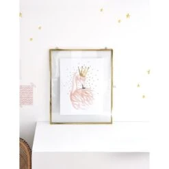 Affiche Flamant Rose FLAMINGO 9 Affiche Flamant Rose FLAMINGO -Lilipinso Déco Soldes Boutique d1673c8089f428a741f9251c0540563a