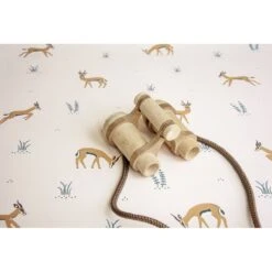 Papier Peint Intissé Les Gazelles TANZANIA -Lilipinso Déco Soldes Boutique df6da29fcc52040ec5cefde62c6024e7