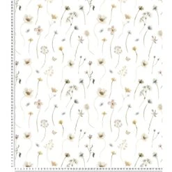 Papier Peint Enfant Motif Fleurs De Mai MADEMOISELLE -Lilipinso Déco Soldes Boutique e8e4a8ab06af5f8a4bfcecabd47463d3