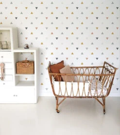 Papier Peint Enchanted Lilipinso (50cm X 10m)