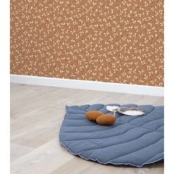 Papier Peint Enfant Motif Baie Et Feuille JÖRO -Lilipinso Déco Soldes Boutique fa4c94b874db43bad6d1f2f90c1bdddd