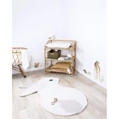 Sticker Mural Faon FOREST -Lilipinso Déco Soldes Boutique fb884c2223e3a9e9c5ac25567886c680