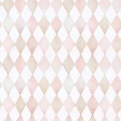 Papier Peint Enfant Motif Harlequin SELENE -Lilipinso Déco Soldes Boutique fc73999f1744dd6b33969eec96461423