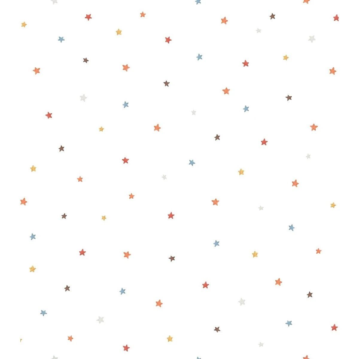 Papier Peint Enfant Motif étoiles GENTLE FRIENDS 1 Papier Peint Enfant Motif étoiles GENTLE FRIENDS