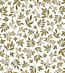 Papier Peint Felidae Lilipinso (50cm X 10m) -Lilipinso Déco Soldes Boutique felidae papier peint enfant motif vertdure