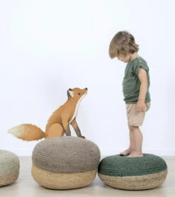 Grand Sticker Forest Lilipinso