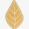 Tapis Feuilles Lilipinso 150x90cm