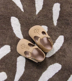 Tapis Animaux Lilipinso -Lilipinso Déco Soldes Boutique forest tapis enfant herisson 2