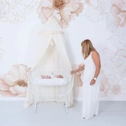 Fresque Murale Oversize Poppies (400 X 248 Cm) -Lilipinso Déco Soldes Boutique fresque murale oversize poppies 400 x 248 cm 3