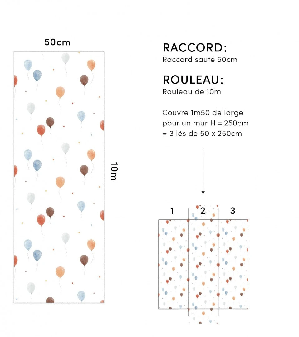 Papier Peint Gentle Friends Lilipinso 16 Papier Peint Gentle Friends Lilipinso – Image 16