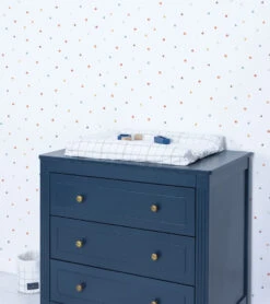 Papier Peint Gentle Friends Lilipinso 24 Papier Peint Gentle Friends Lilipinso -Lilipinso Déco Soldes Boutique gentle friends papier peint enfant motif etoiles 1 1