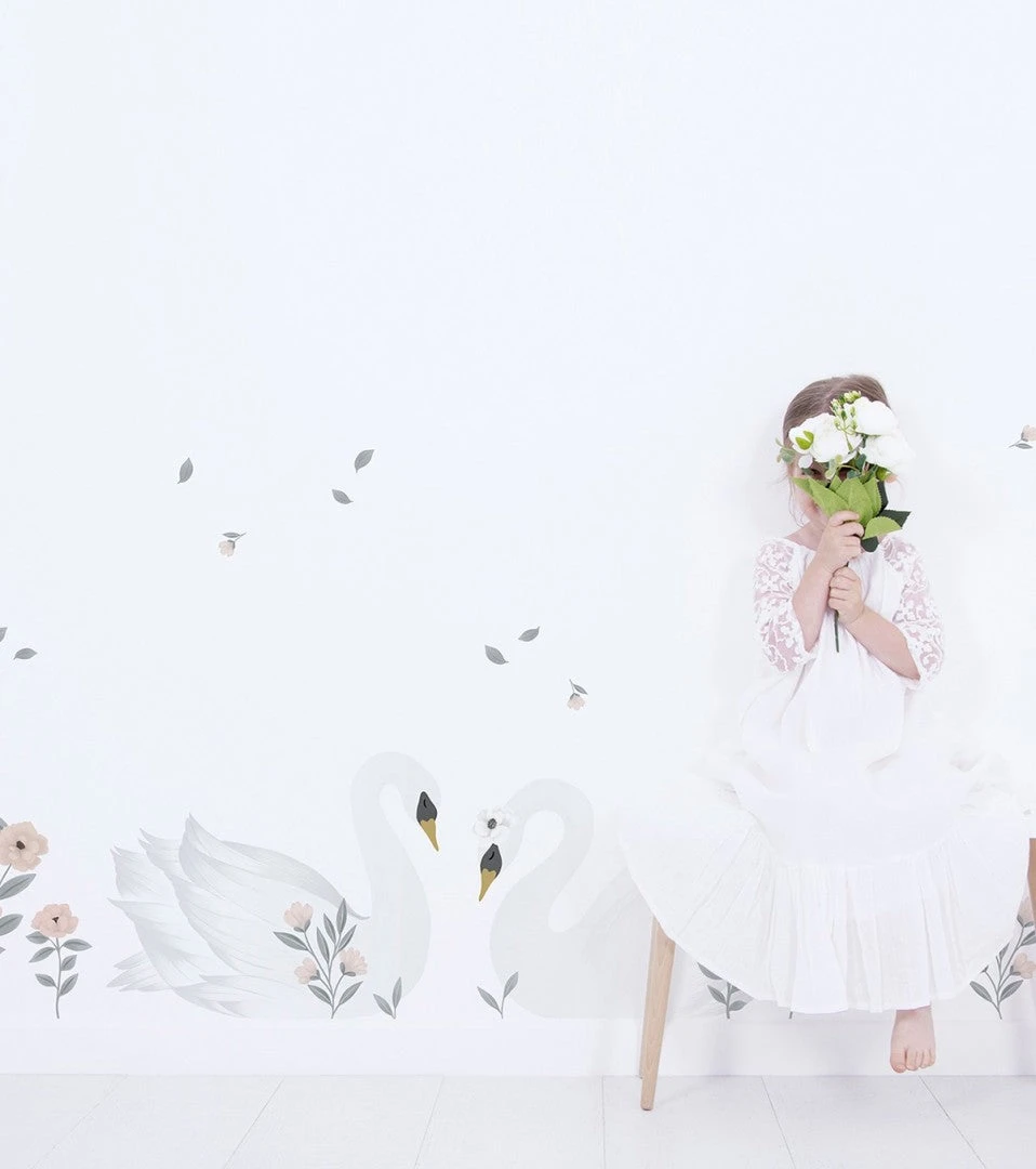 Planche De Stickers Grace Lilipinso 8 Planche De Stickers Grace Lilipinso – Image 8