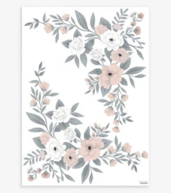 Planche De Stickers Grace Lilipinso