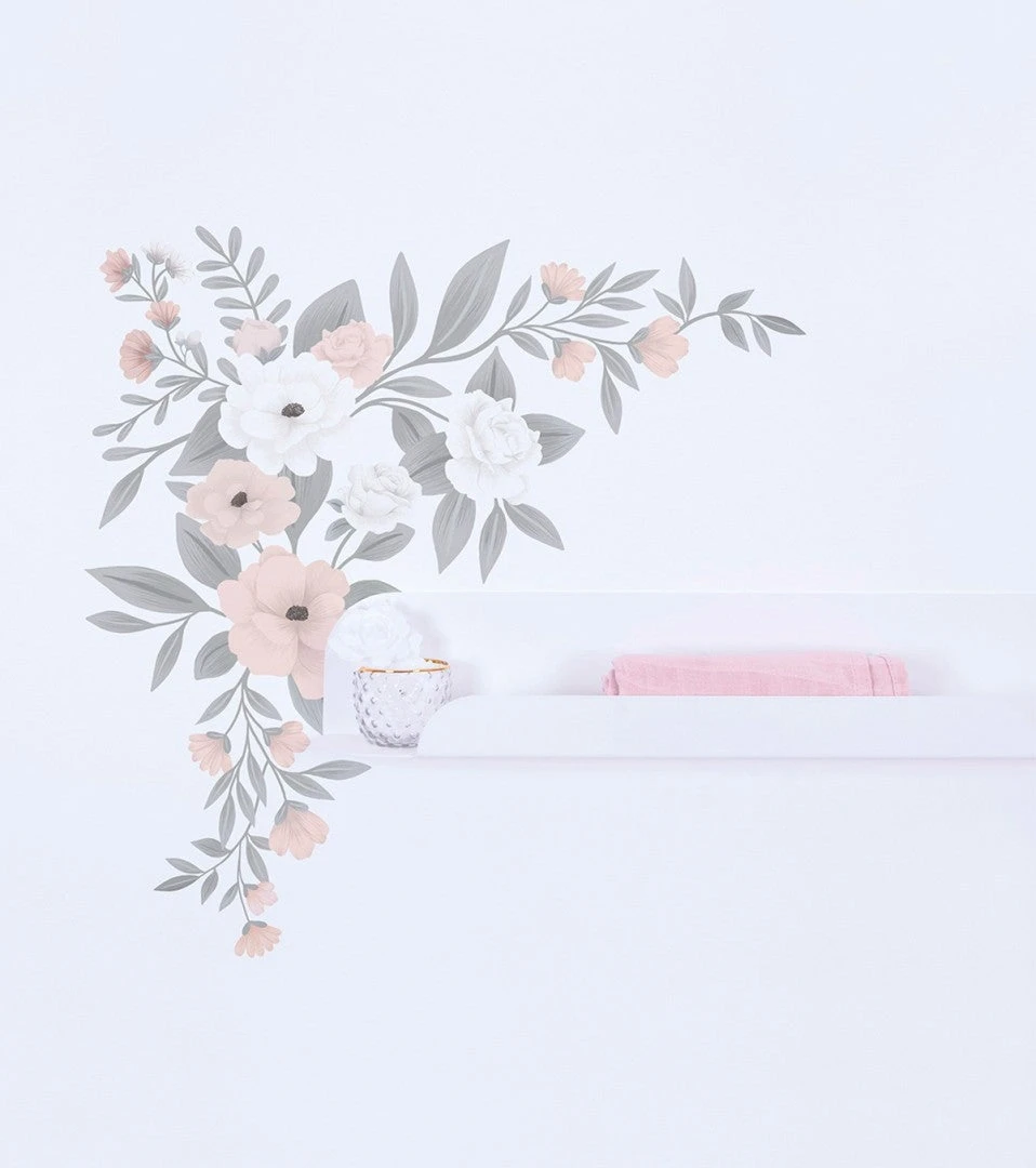 Planche De Stickers Grace Lilipinso 2 Planche De Stickers Grace Lilipinso – Image 2