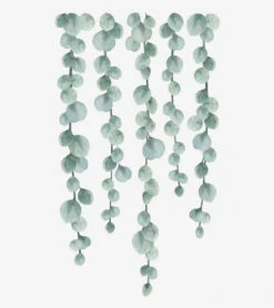 Grands Stickers Greenery Lilipinso 9 Grands Stickers Greenery Lilipinso -Lilipinso Déco Soldes Boutique greenery grands stickers feuillages tombants