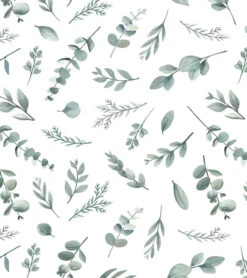 Papier Peint Greenery Lilipinso (50cm X 10m)