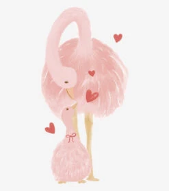 Grand Sticker Hello Lovely Lilipinso