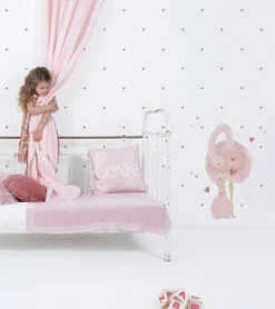 Grand Sticker Hello Lovely Lilipinso