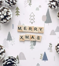 Papier Peint In The Woods Lilipinso (50cm X 10m) 11 Papier Peint In The Woods Lilipinso (50cm X 10m) -Lilipinso Déco Soldes Boutique in the woods papier peint enfant motif foret scandinave 3 1