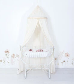 Stickers Muraux Coquelicot Lilipinso -Lilipinso Déco Soldes Boutique islandic poppies grand sticker grands coquelicots 1