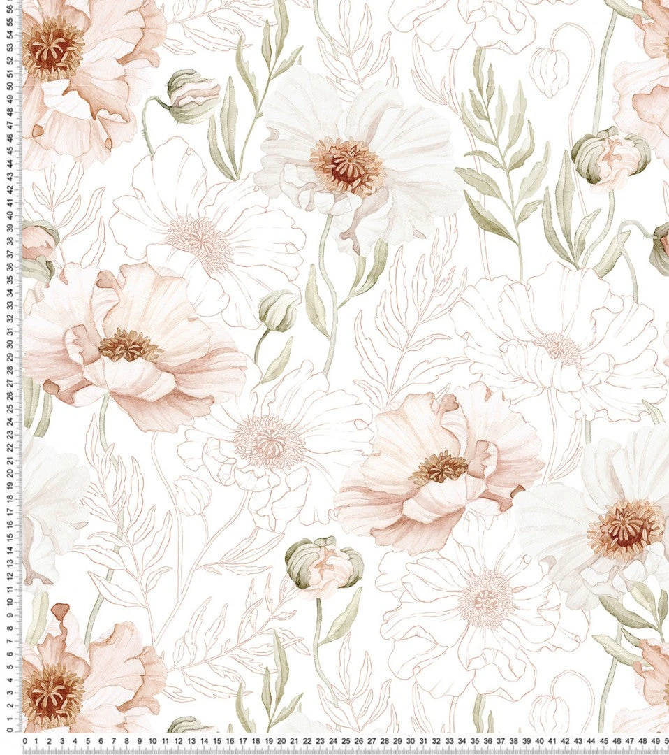 Papier Peint Islandic Poppies Lilipinso 11 Papier Peint Islandic Poppies Lilipinso – Image 11