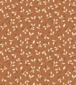 Papier Peint Jöro Motif Baie Et Feuilles Lilipinso (50cm X 10m) -Lilipinso Déco Soldes Boutique joro papier peint enfant motif baie et feuille 4 1