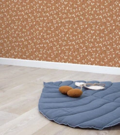 Papier Peint Jöro Motif Baie Et Feuilles Lilipinso (50cm X 10m) 8 Papier Peint Jöro Motif Baie Et Feuilles Lilipinso (50cm X 10m) -Lilipinso Déco Soldes Boutique joro papier peint enfant motif baie et feuille 6