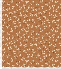 Papier Peint Jöro Motif Baie Et Feuilles Lilipinso (50cm X 10m) -Lilipinso Déco Soldes Boutique joro papier peint enfant motif baie et feuille 7 1