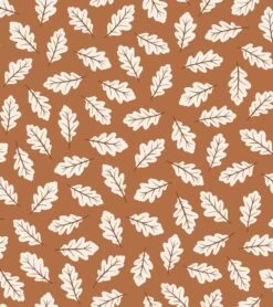 Papier Peint Jöro Motif Feuilles De Chêne Lilipinso (50cm X 10m) -Lilipinso Déco Soldes Boutique joro papier peint enfant motif feuilles de chene 7