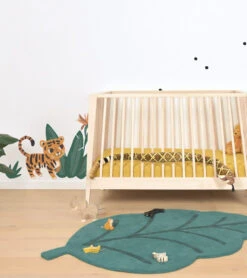 Grand Sticker Jungle Night Lilipinso