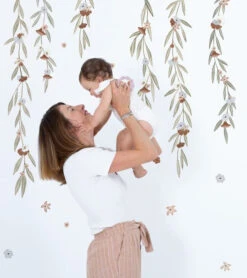 Grand Sticker Lilydale Lilipinso