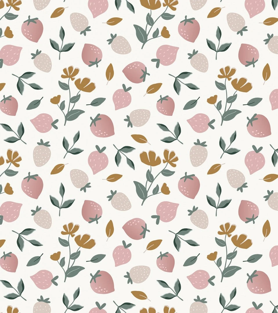 Papier Peint Louise Lilipinso (400 X 248cm) 5 Papier Peint Louise Lilipinso (400 X 248cm) – Image 5