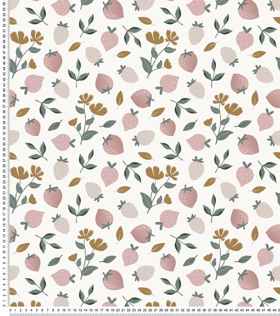 Papier Peint Louise Lilipinso (400 X 248cm) 8 Papier Peint Louise Lilipinso (400 X 248cm) – Image 8