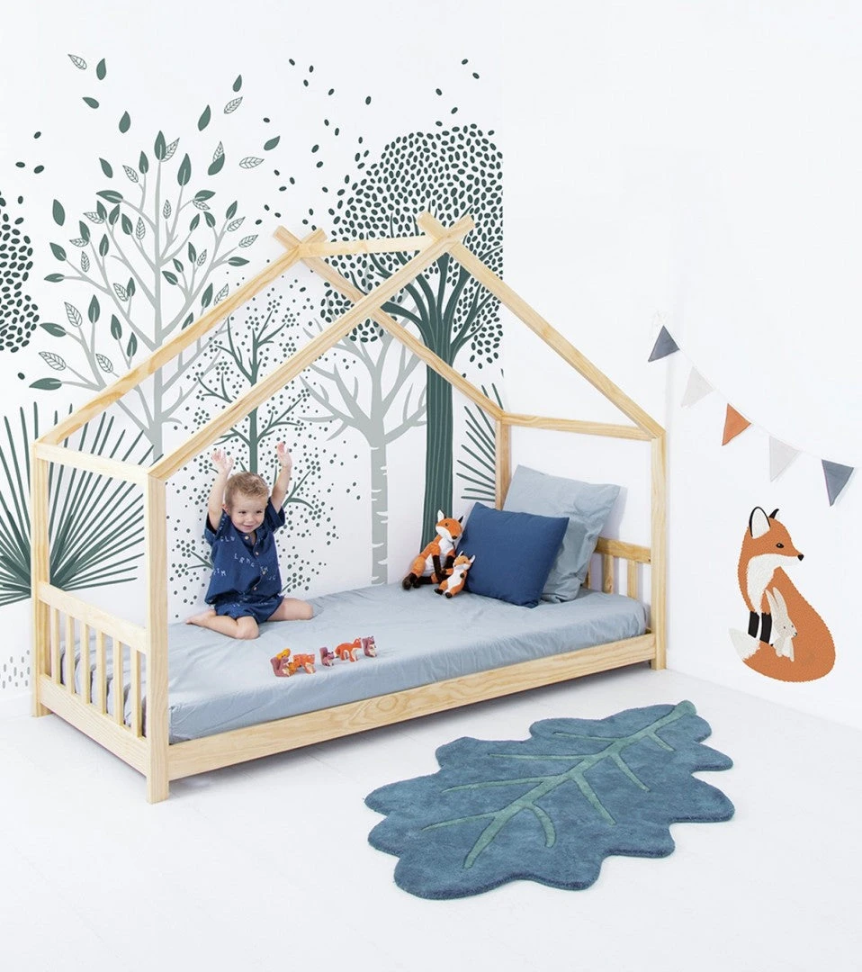 Grand Sticker Mr Fox Lilipinso 1 Grand Sticker Mr Fox Lilipinso