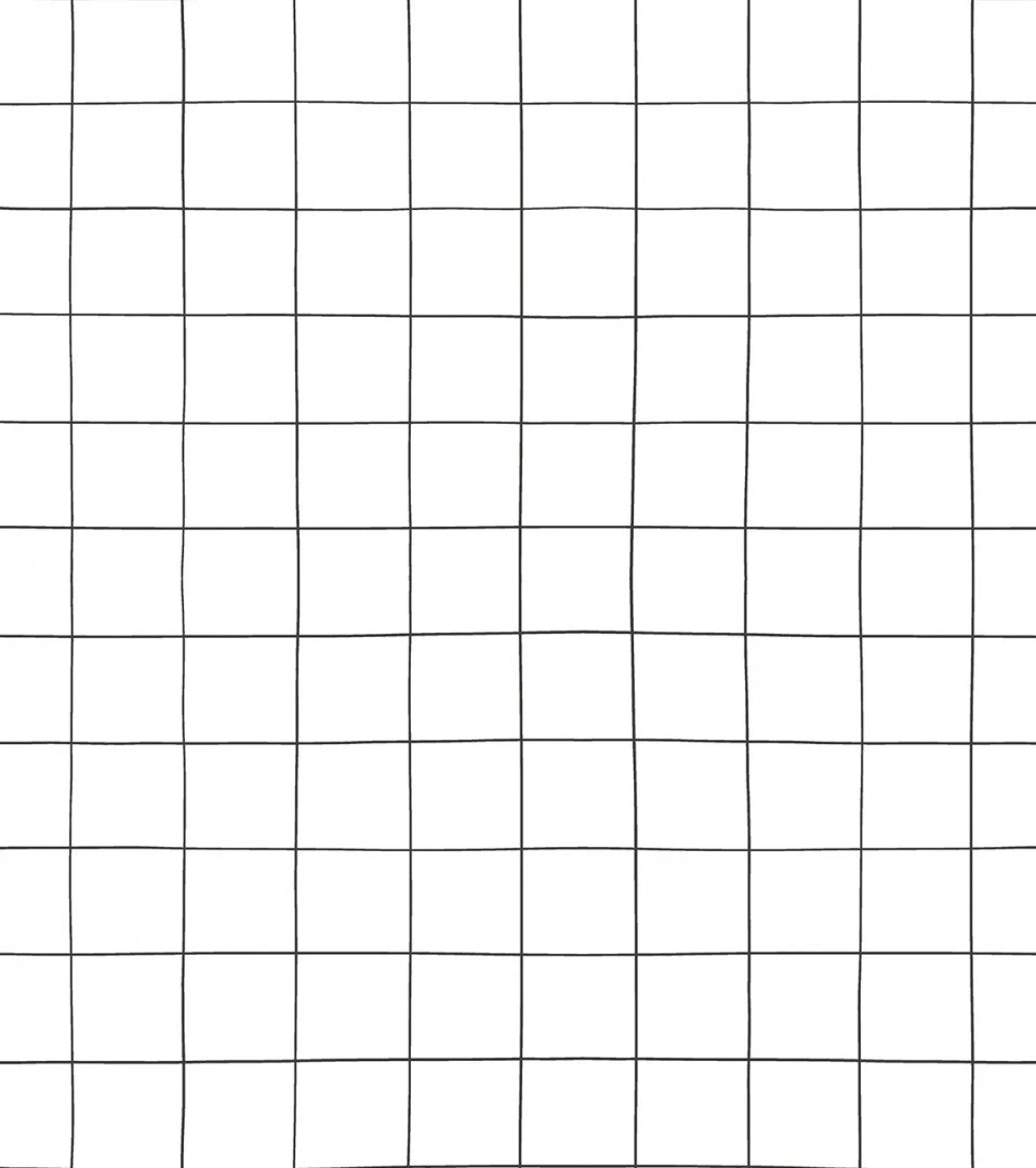 Papier Peint Minima Motif Quadrillage Lilipinso (50cm X 10m) 1 Papier Peint Minima Motif Quadrillage Lilipinso (50cm X 10m)
