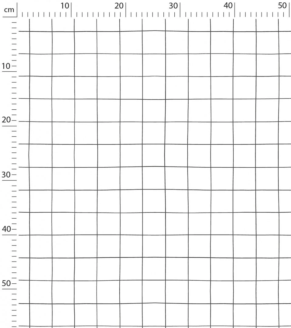 Papier Peint Minima Motif Quadrillage Lilipinso (50cm X 10m) 8 Papier Peint Minima Motif Quadrillage Lilipinso (50cm X 10m) – Image 8