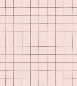 Papier Peint Minima Motif Quadrillage Lilipinso (50cm X 10m) 12 Papier Peint Minima Motif Quadrillage Lilipinso (50cm X 10m) -Lilipinso Déco Soldes Boutique minima papier peint enfant motif quadrillage 5 1