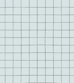 Papier Peint Minima Motif Quadrillage Lilipinso (50cm X 10m) -Lilipinso Déco Soldes Boutique minima papier peint enfant motif quadrillage 7
