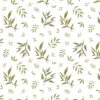 Papier Peint Norwood Motif Feuillages Lilipinso (50cm X 10m)