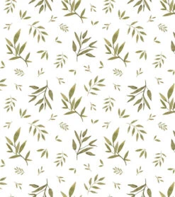 Papier Peint Norwood Motif Feuillages Lilipinso (50cm X 10m)