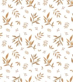 Papier Peint Norwood Motif Feuillages Lilipinso (50cm X 10m) -Lilipinso Déco Soldes Boutique norwood papier peint enfant motif feuillage 5 1