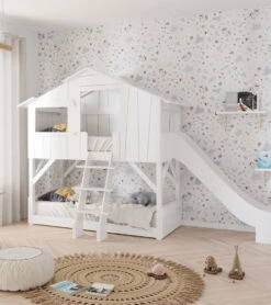 Papier Peint Ocean Field Lilipinso (50cm X 10m) 17 Papier Peint Ocean Field Lilipinso (50cm X 10m) -Lilipinso Déco Soldes Boutique ocean field papier peint enfant motif animaux de l ocean 3 1