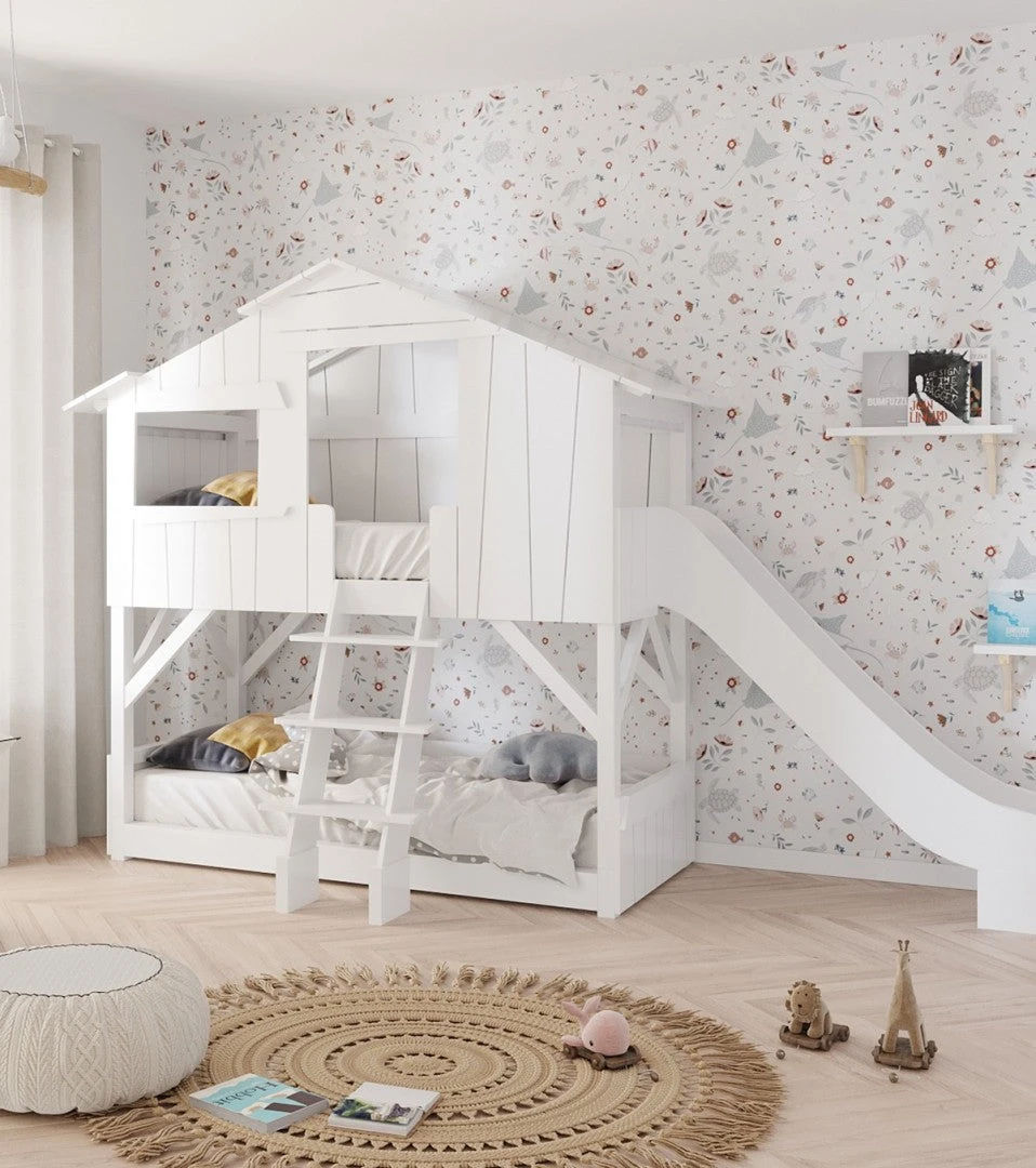 Papier Peint Ocean Field Lilipinso (50cm X 10m) 8 Papier Peint Ocean Field Lilipinso (50cm X 10m) – Image 8