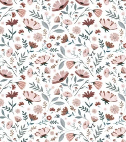 Papier Peint Ocean Field Lilipinso (50cm X 10m)