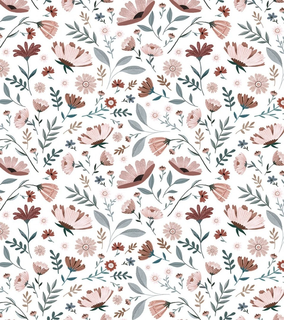 Papier Peint Ocean Field Lilipinso (50cm X 10m) 1 Papier Peint Ocean Field Lilipinso (50cm X 10m)