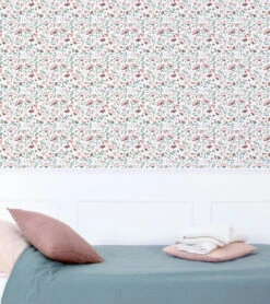 Papier Peint Ocean Field Lilipinso (50cm X 10m) 12 Papier Peint Ocean Field Lilipinso (50cm X 10m) -Lilipinso Déco Soldes Boutique ocean field papier peint enfant motif fleurs de l ocean 3 1