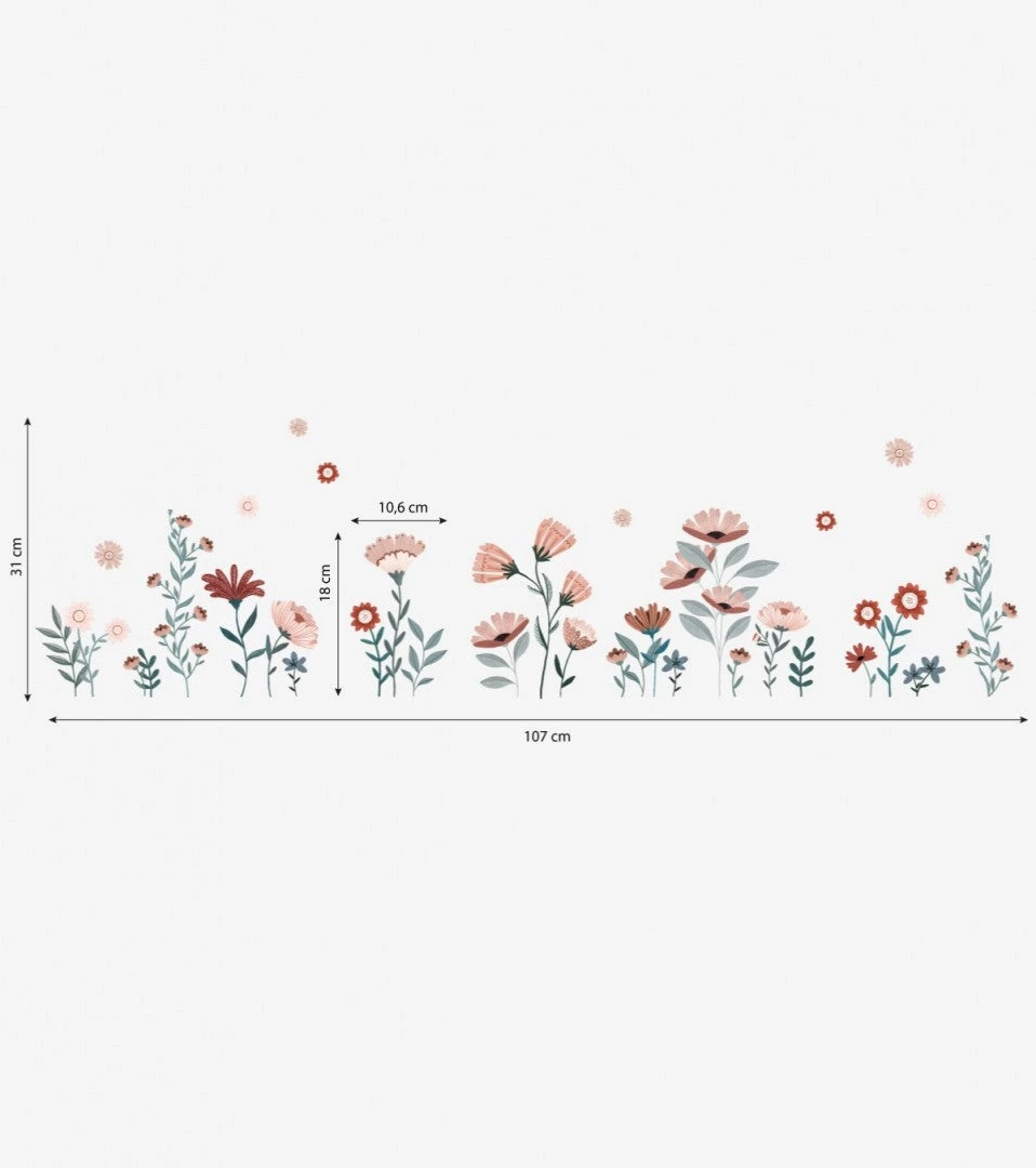 Planche De Stickers Ocean Field Lilipinso 8 Planche De Stickers Ocean Field Lilipinso – Image 8