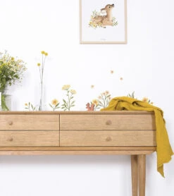 Planche De Stickers Oh Deer Lilipinso 16 Planche De Stickers Oh Deer Lilipinso -Lilipinso Déco Soldes Boutique oh deer grand sticker faon vintage 1 82219934 65d2 4af6 9a4d 85a8b734a3bd